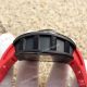 Swiss quality Richard Mille RM 053 Black Case Copy Watch Black Rubber (6)_th.jpg